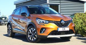 Renault Captur / QM3 II 2020
