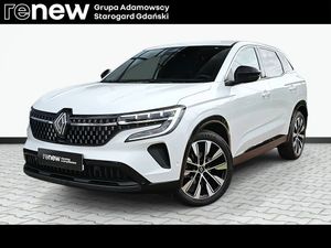 Renault Austral 1.3 TCe mHEV Techno 2024