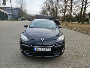 Renault Megane III 1.2 16V TCE Energy Dynamique 2013