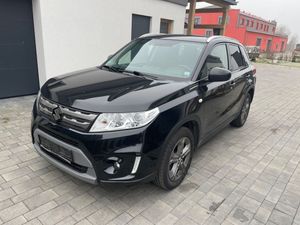 Suzuki Vitara II 1.6 DDiS (4x4) Allgrip Comfort+ 2015