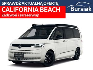 Volkswagen California 2025