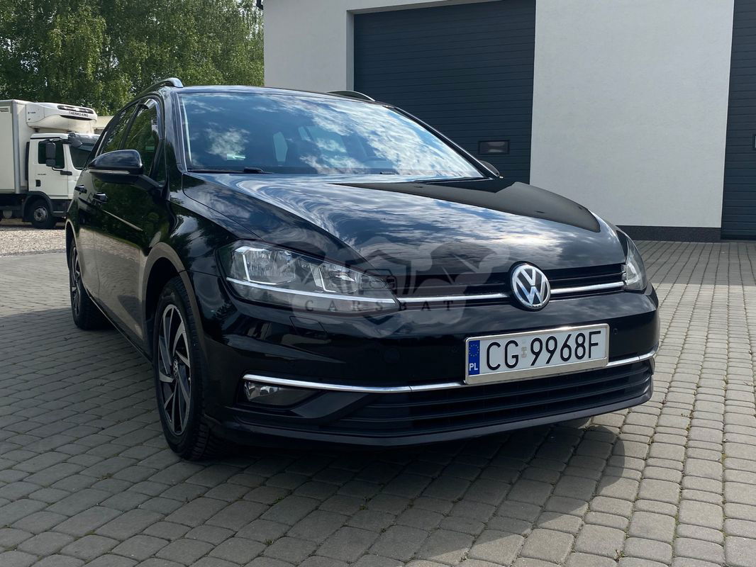 Volkswagen Golf VII Variant 1.6 TDI Join 2018