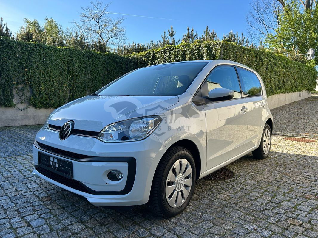 Volkswagen Up! 1.0 United 2021