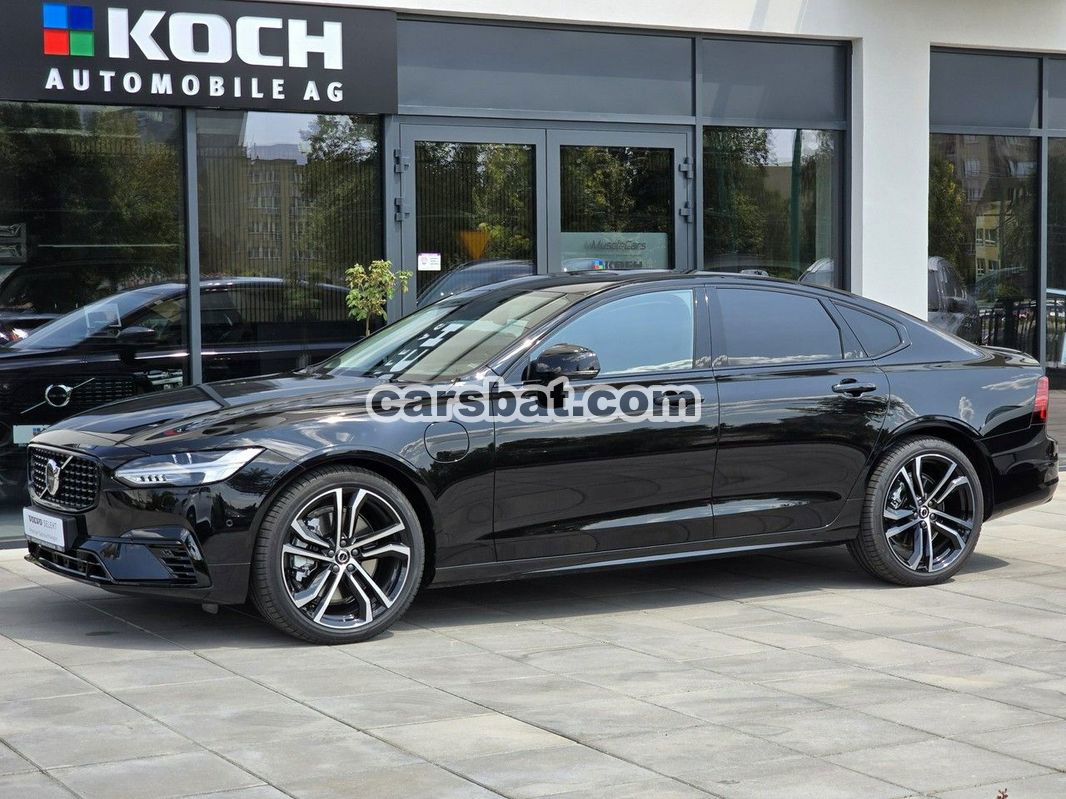 Volvo S90 2024