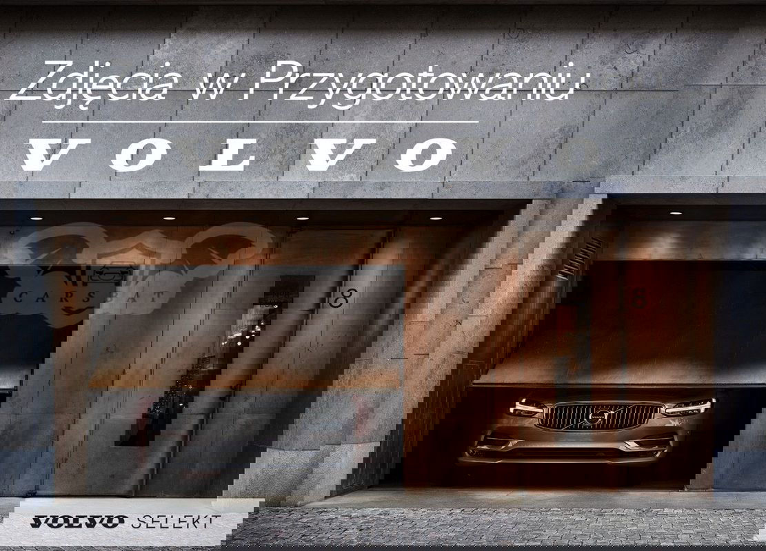 Volvo S90 2024