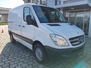 Mercedes-Benz Sprinter 2012