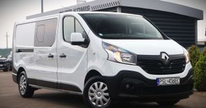 Renault Trafic 2019