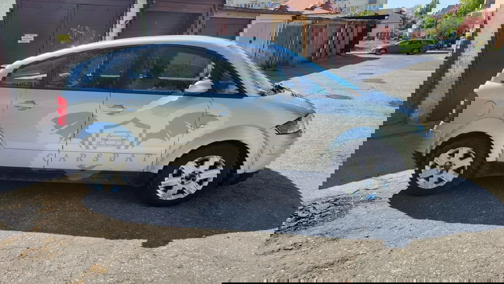 Audi A2 1.4 2001
