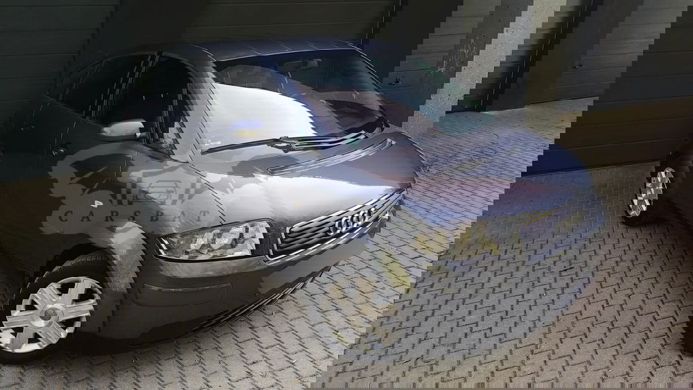 Audi A2 1.4 2005