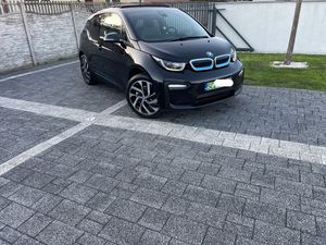 BMW i3 120 Ah 2019