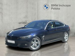 BMW 4 Series I 2019