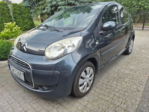 Citroën C1 I 2010