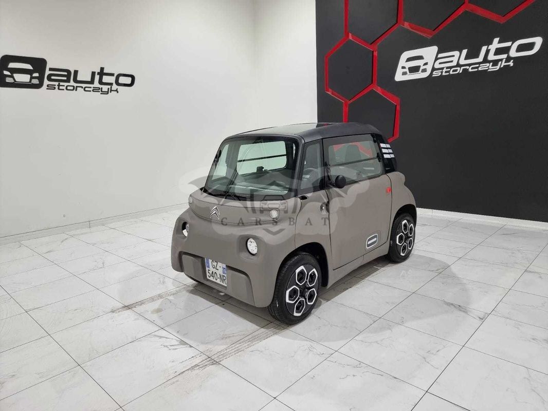 Citroën Ami 2024