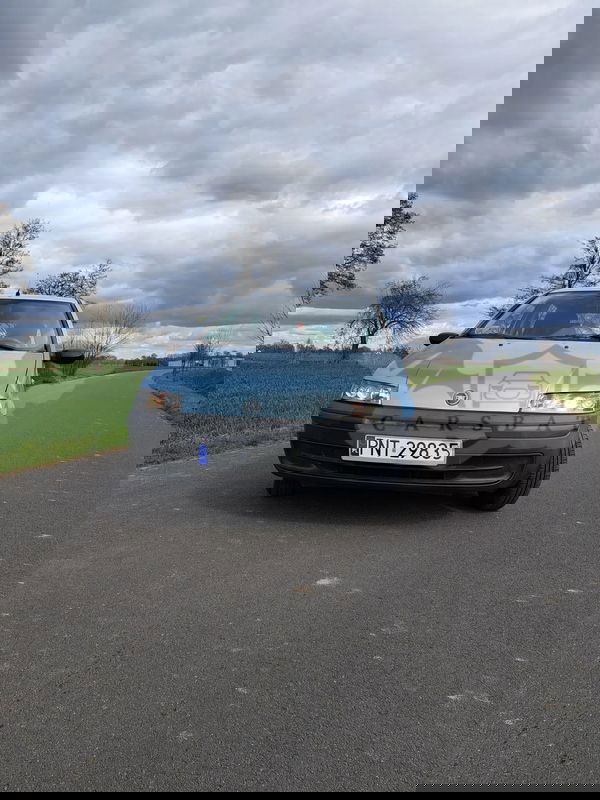 Fiat Punto II 1.2 8V SX 2001