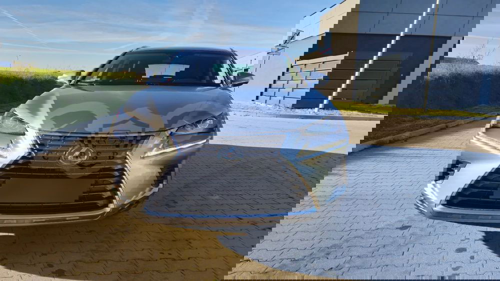 Lexus NX I 300 Comfort AWD 2018