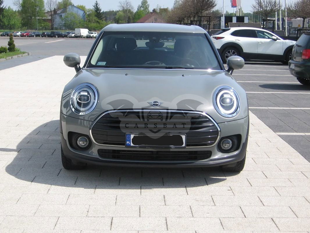 Mini Clubman One 2021
