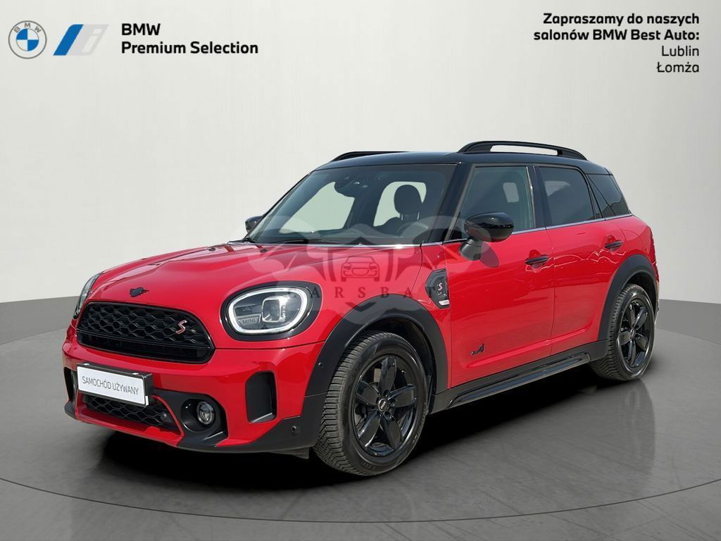 Mini Cooper 2023