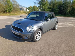 Mini Cooper 2010
