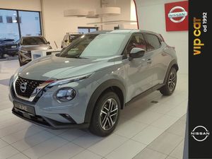 Nissan Juke II 1.0 DIG-T N-Connecta DCT 2025