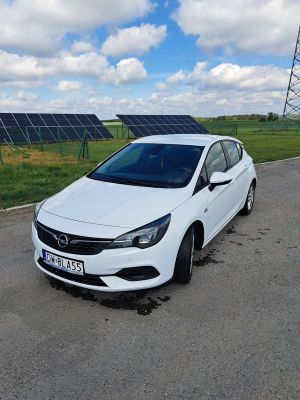 Opel Astra F V 1.2 T Edition S&S 2020