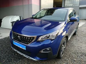 Peugeot 3008 II 2019