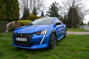 Peugeot 208 II PureTech 100 GT Pack 2021