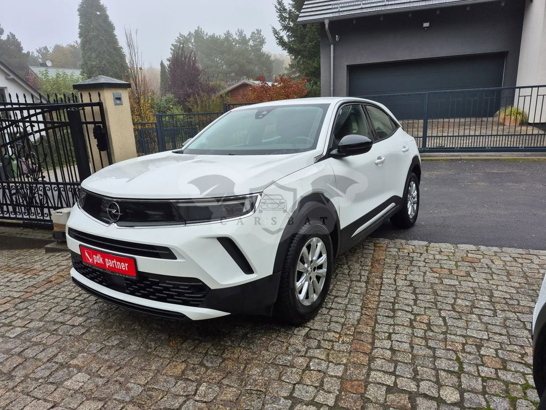 Opel Mokka 1.2 DI Turbo 2022
