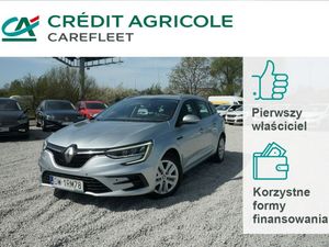 Renault Megane IV 1.3 TCe FAP Zen 2021