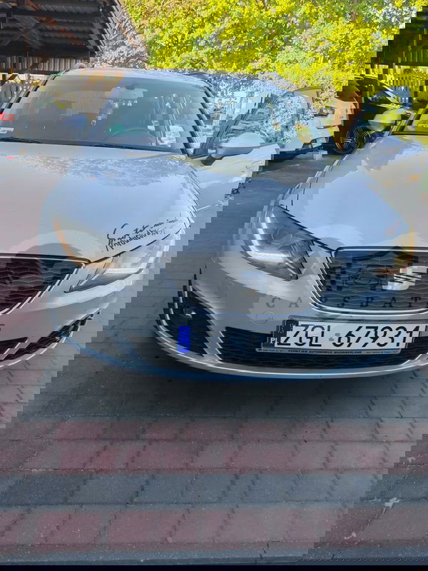 Seat Exeo 2012