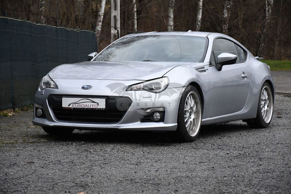Subaru BRZ 2.0i Active 2016