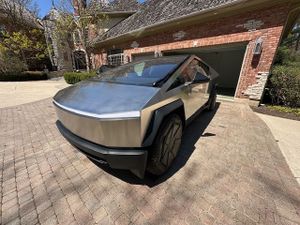 Tesla Cybertruck 2024