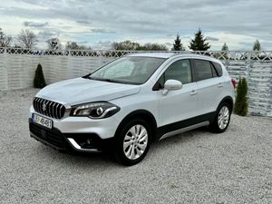 Suzuki SX4 1.0 T Premium 2017