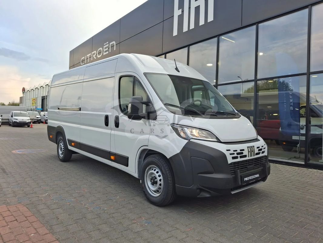 Fiat Ducato 2025