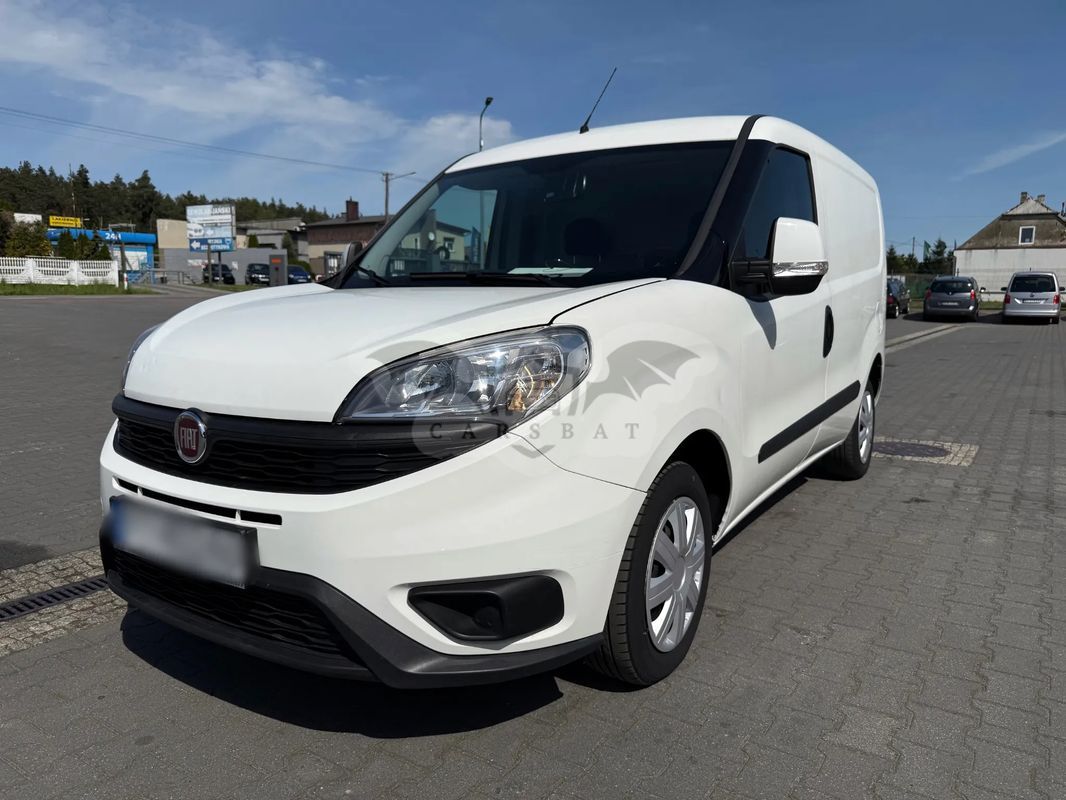 Fiat Ducato 2017