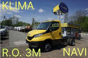Iveco Daily 2020