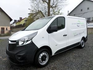 Opel Vivaro 2015