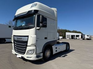 DAF XF 2020