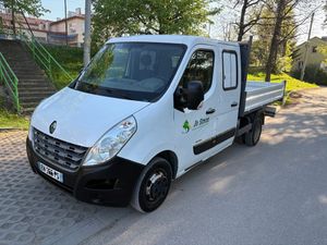 Renault Master 2011