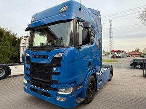 Scania R-series 2019