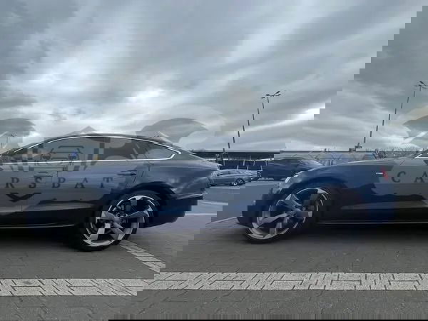 Audi A5 8T 2.0 TFSI Quattro S tronic 2014