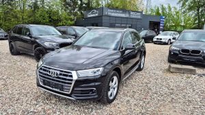 Audi Q5 FY 2.0 TFSI Quattro Sport S tronic 2017