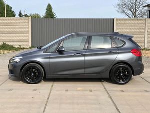 BMW 2 Series 218d Active Tourer Sport Line 2017