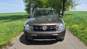 Dacia Duster I 2017