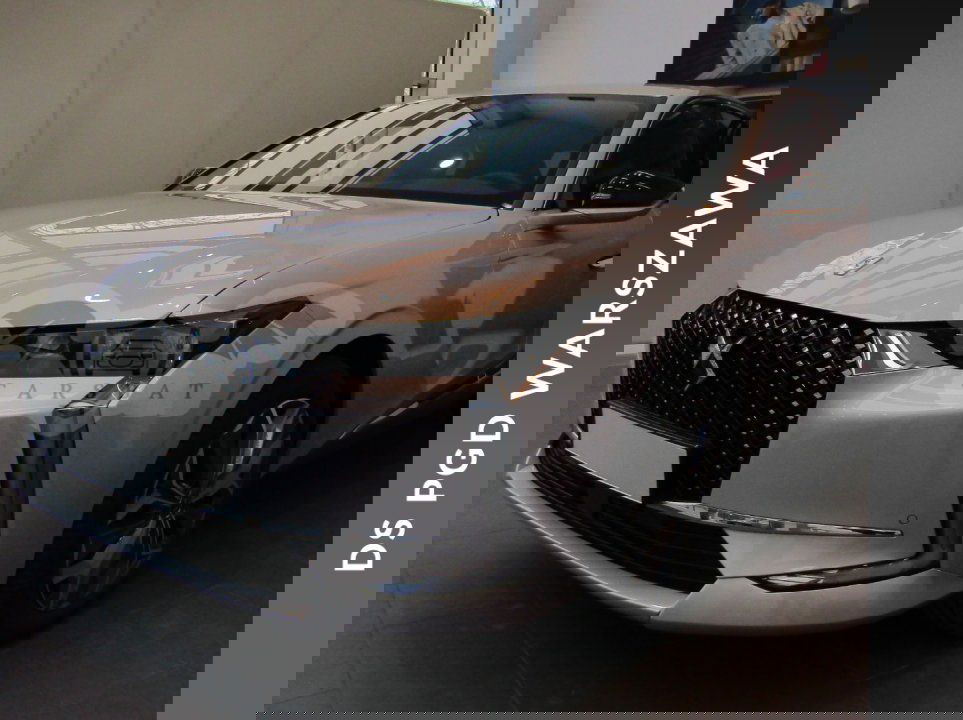 DS DS4 II 2023