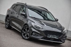 Ford Focus Mk4 1.5 EcoBoost Start-Stopp-System ACTIVE 2019