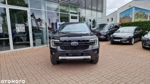 Ford Ranger 2.0 EcoBlue Bi-Turbo 4x4 DC Wildtrak 2025