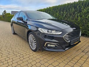 Ford Mondeo Mk5 2020