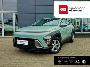 Hyundai Kona II 1.0 T-GDI Smart 2023