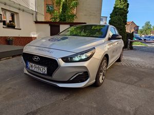 Hyundai i30 III Fastback 1.6 CRDI Premium 2019