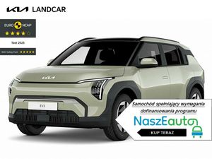 Kia EV3 58.3kWh Earth 2025